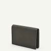 Icon Leather Card Holder<PEDRO Best Sale