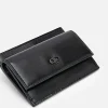 Icon Leather Card Holder<PEDRO Discount