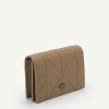 Icon Leather Card Holder In Pixel<PEDRO Best