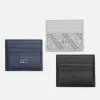 Icon Leather Card Holder<PEDRO Clearance