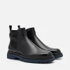 Icon Leather Chelsea Boots<PEDRO Cheap