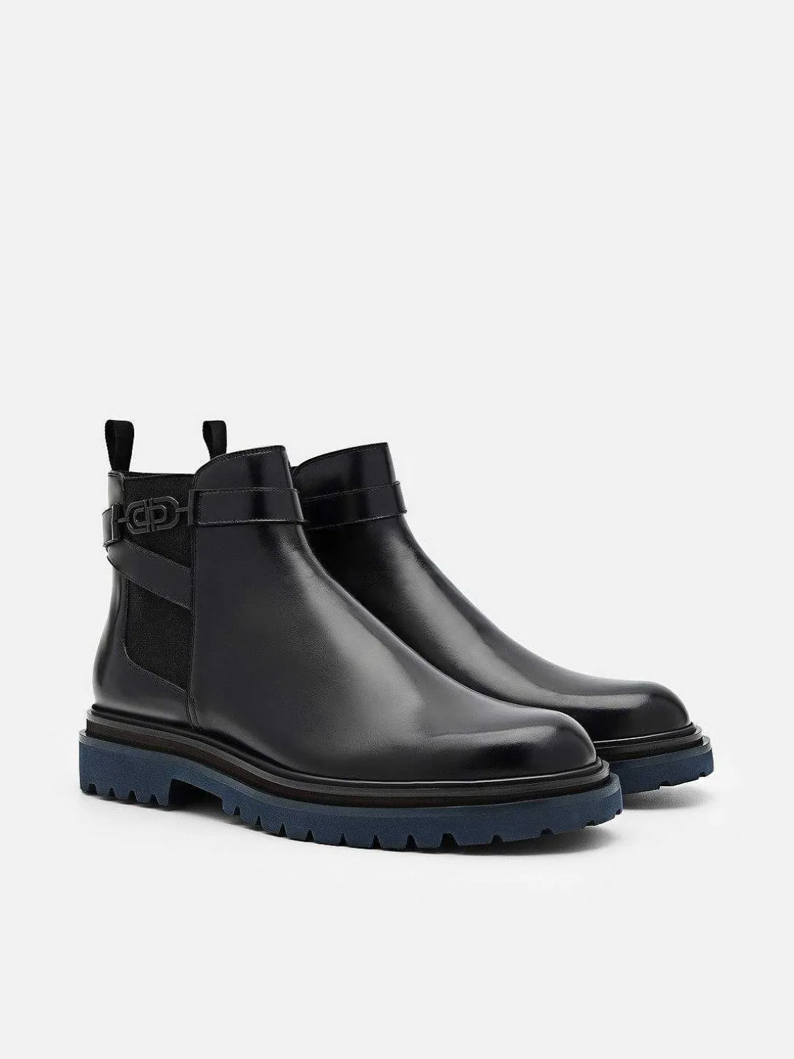 pedro_icon_leather_chelse_0-1.webp Icon Leather Chelsea Boots<PEDRO Cheap