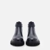 Icon Leather Chelsea Boots<PEDRO Hot