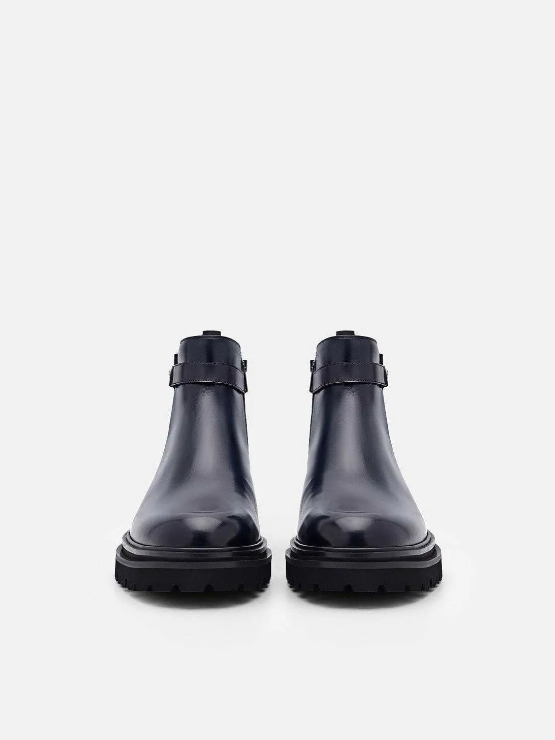 pedro_icon_leather_chelse_0.webp Icon Leather Chelsea Boots<PEDRO Hot
