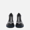 Icon Leather Chelsea Boots<PEDRO Cheap