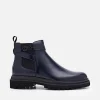 Icon Leather Chelsea Boots<PEDRO Hot