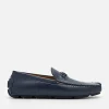 Icon Leather Driving Shoes<PEDRO Store