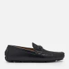 Icon Leather Driving Shoes<PEDRO Hot