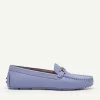 Icon Leather Driving Shoes<PEDRO Best