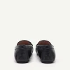 Icon Leather Driving Shoes<PEDRO New