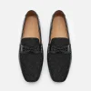 Icon Leather Driving Shoes<PEDRO Hot