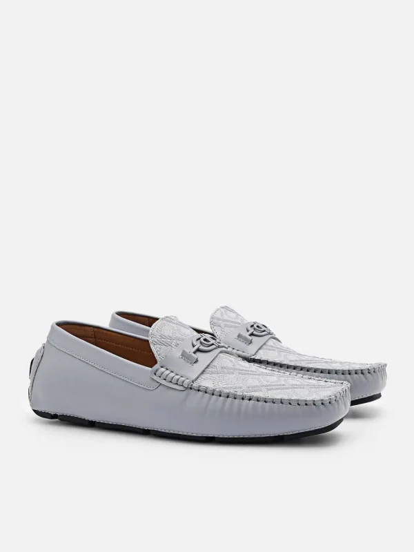 Icon Leather Driving Shoes<PEDRO Flash Sale