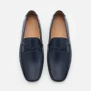 Icon Leather Driving Shoes<PEDRO Store