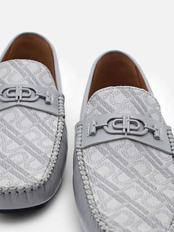 Icon Leather Driving Shoes<PEDRO Flash Sale