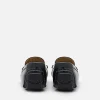 Icon Leather Driving Shoes<PEDRO Hot
