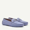 Icon Leather Driving Shoes<PEDRO Best