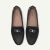 Icon Leather Driving Shoes<PEDRO New