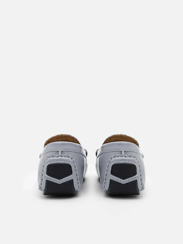 Icon Leather Driving Shoes<PEDRO Flash Sale