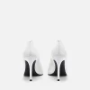 Icon Leather Heel Pumps<PEDRO Discount