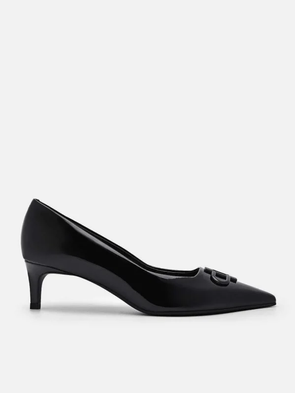 pedro_icon_leather_heel_p_0-3.webp Icon Leather Heel Pumps<PEDRO Cheap