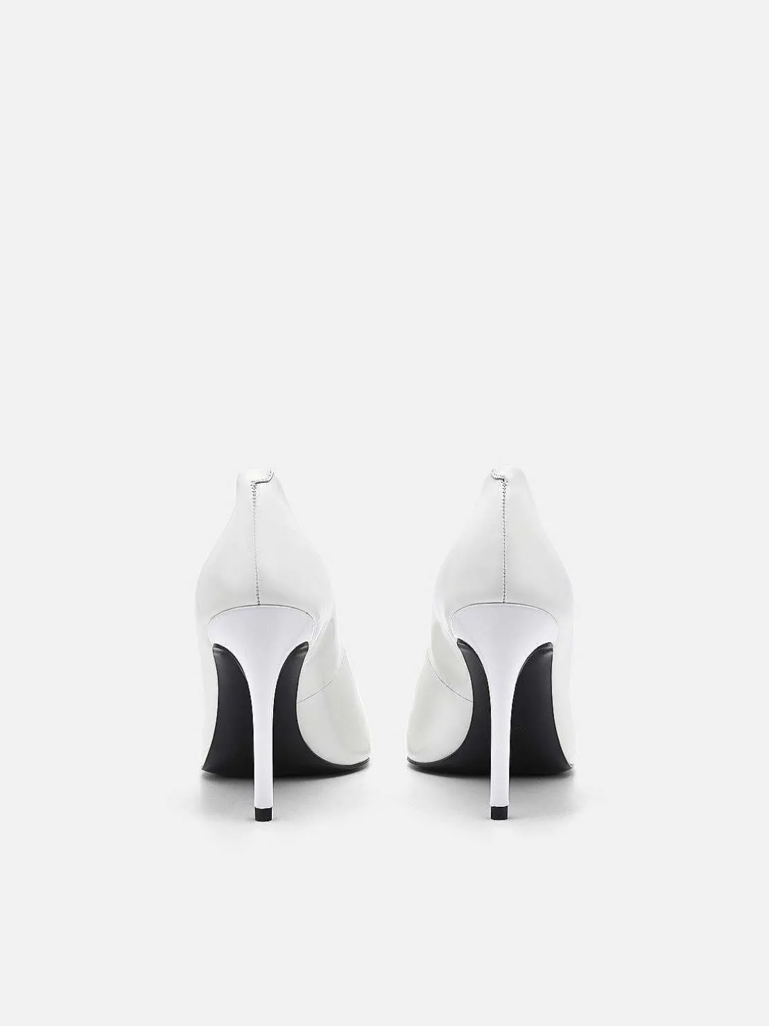 pedro_icon_leather_heel_p_0.webp Icon Leather Heel Pumps<PEDRO Discount