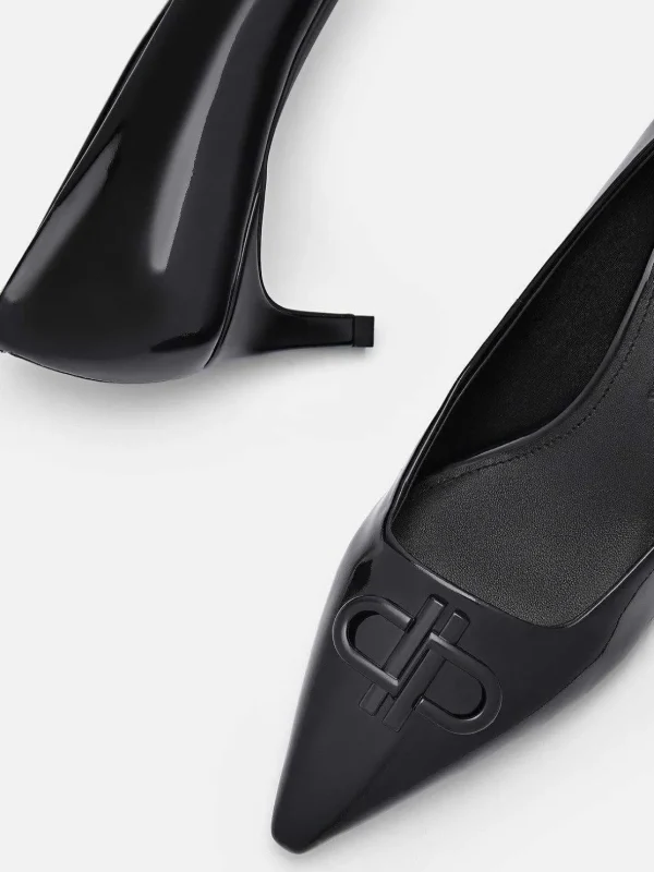 pedro_icon_leather_heel_p_3-3.webp Icon Leather Heel Pumps<PEDRO Cheap