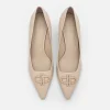 Icon Leather Heel Pumps<PEDRO Flash Sale