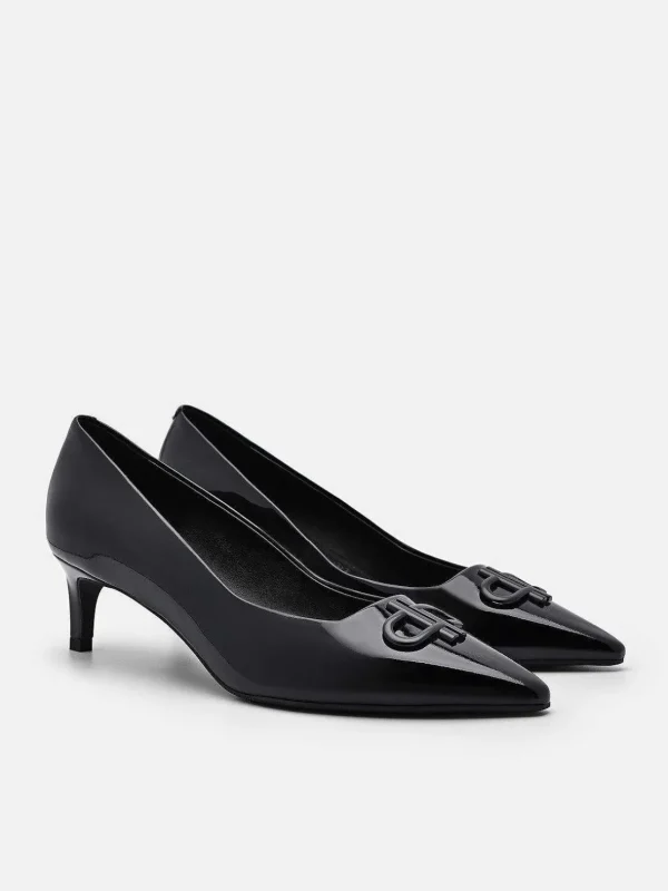 pedro_icon_leather_heel_p_4-3.webp Icon Leather Heel Pumps<PEDRO Cheap