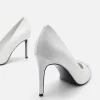 Icon Leather Heel Pumps<PEDRO Discount