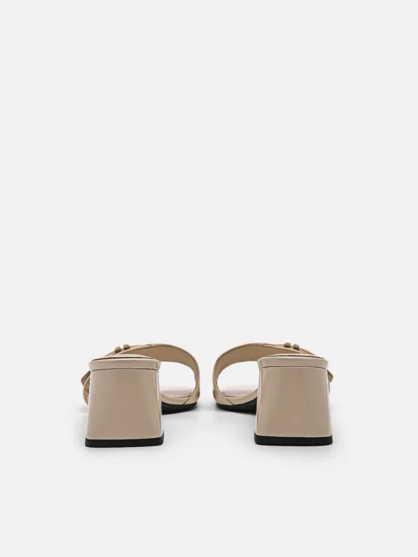 pedro_icon_leather_heel_s_1.webp Icon Leather Heel Sandals<PEDRO Sale