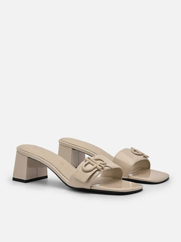 pedro_icon_leather_heel_s_2.webp Icon Leather Heel Sandals<PEDRO Sale