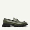 Icon Leather Loafers<PEDRO Best Sale