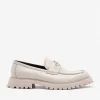 Icon Leather Loafers<PEDRO Hot