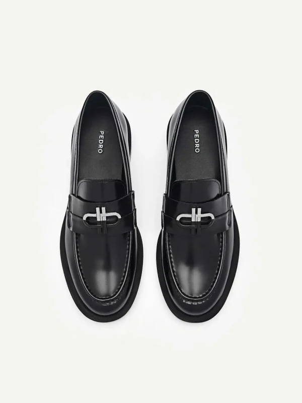 pedro_icon_leather_loafer_0-11.webp Icon Leather Loafers<PEDRO Store