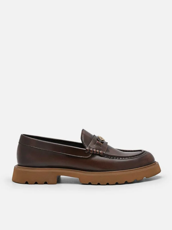 pedro_icon_leather_loafer_0-14.webp Icon Leather Loafers<PEDRO Fashion