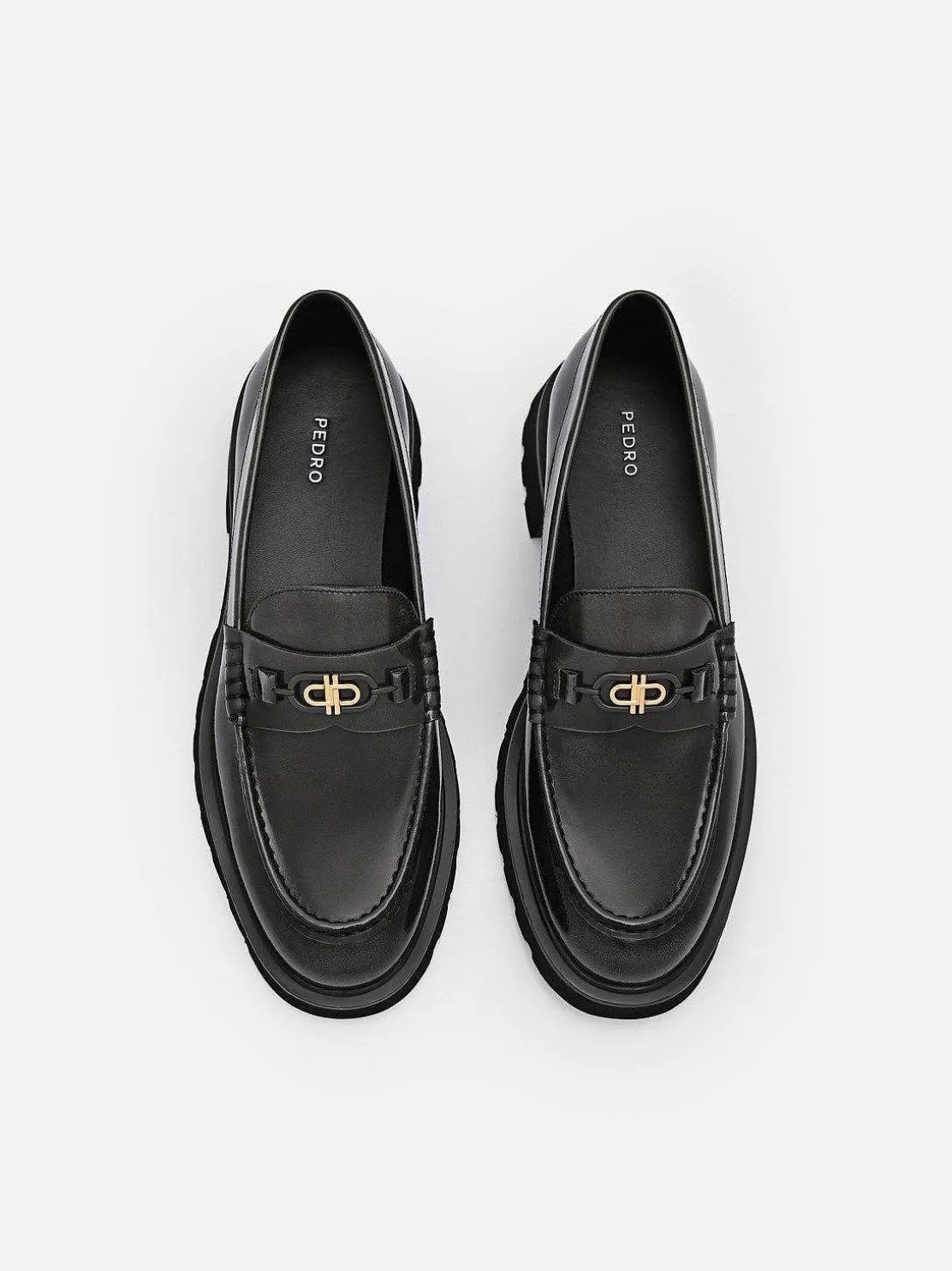 pedro_icon_leather_loafer_0-15.webp Icon Leather Loafers<PEDRO Fashion