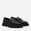 Icon Leather Loafers<PEDRO Shop
