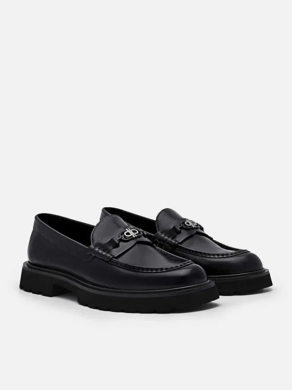 pedro_icon_leather_loafer_0-16.webp Icon Leather Loafers<PEDRO Shop
