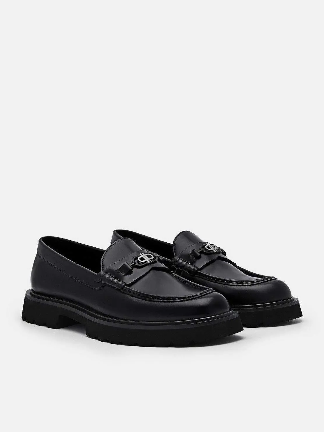 pedro_icon_leather_loafer_0-16.webp Icon Leather Loafers<PEDRO Shop