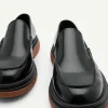 Icon Leather Loafers<PEDRO Store