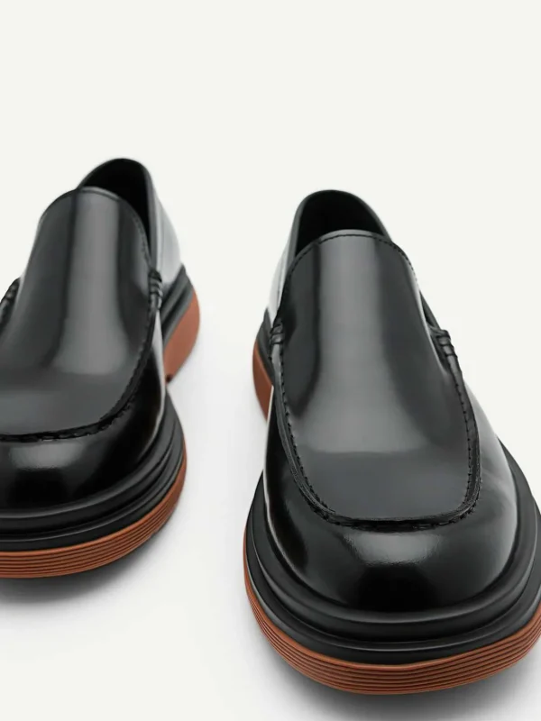 pedro_icon_leather_loafer_0-5.webp Icon Leather Loafers<PEDRO Store