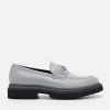 Icon Leather Loafers<PEDRO Shop