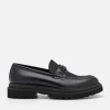 Icon Leather Loafers<PEDRO Sale