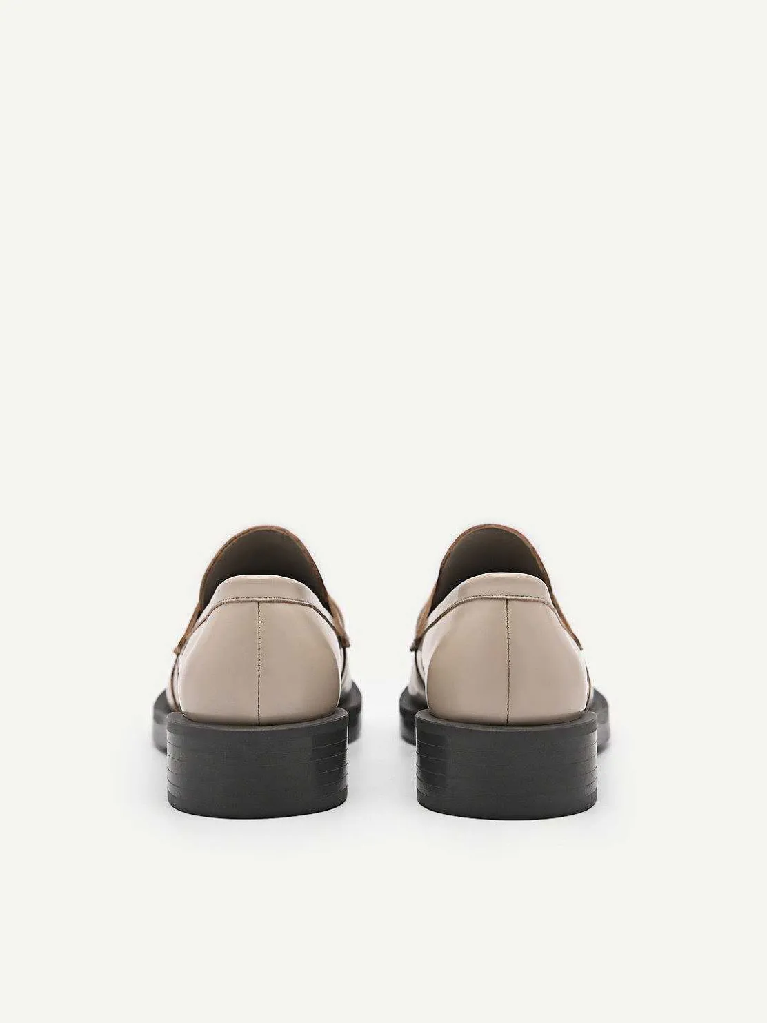 pedro_icon_leather_loafer_0-9.webp Icon Leather Loafers<PEDRO Outlet