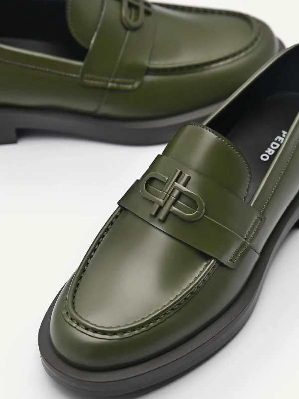 pedro_icon_leather_loafer_1-10.webp Icon Leather Loafers<PEDRO Best