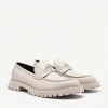 Icon Leather Loafers<PEDRO Hot