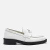 Icon Leather Loafers<PEDRO Hot