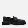 Icon Leather Loafers<PEDRO Shop