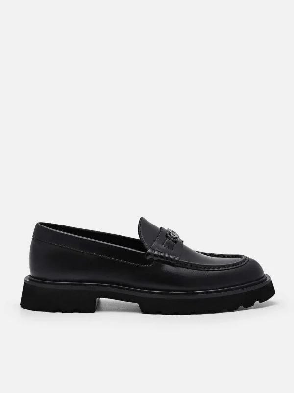 pedro_icon_leather_loafer_1-16.webp Icon Leather Loafers<PEDRO Shop