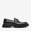 Icon Leather Loafers<PEDRO Outlet